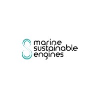 Marine Sustainable Engines logo - Similar company to Nauta Systems