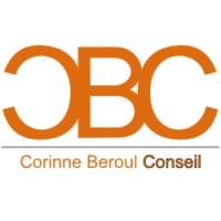 Corinne Beroul Conseil logo - Similar company to Ascenciel