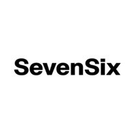 SevenSix logo - Similar company to Squintbox