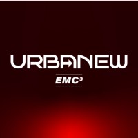 URBANEW EMC3 logo - Similar company to Circular Biocarbon