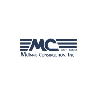 McInnis Construction, Inc. logo - Similar company to The Construction Corporation