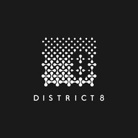 District 8 Jakarta logo - Similar company to Scbd Data Center