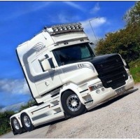 A.S Taylor Transport Ltd logo - Similar company to Brian Adam'S Transport Ltd T/A Executive Home Delivery
