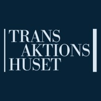 Transaktionshuset logo - Similar company to Företagsförmedlingen