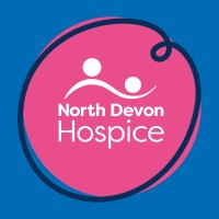North Devon Hospice logo - Similar company to St Luke'S Hospice Plymouth