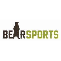 Bearsports logo - Similar company to M&V Events