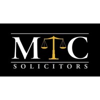 MTC Solicitors logo - Similar company to Brightworksmaintenance