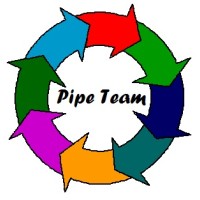 Pipe Team Srl logo - Similar company to Pipe Rack Jack - Mechanical Pipe Lifter