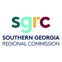 SOUTHERN GEORGIA REGIONAL COMMISSION logo - Similar company to Apt Communications, Marketing, And Media