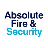Absolute Fire & Security Systems Limited logo - Similar company to Sitedefender® Site Security Systems