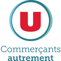 Super U Voiron logo - Similar company to Super U Voreppe