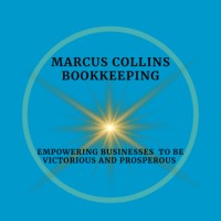 Marcus Collins Bookkeeping logo - Similar company to Marcoll