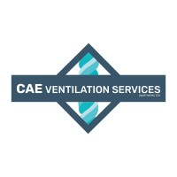 CAE Ventilation Services Northern logo - Similar company to Dw-Air