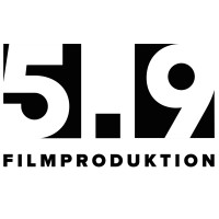 5.9 Filmproduktion logo - Similar company to 24 25 Tv & Medienproduktion Gmbh