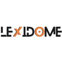 Lexidome logo - Similar company to Hsv Group