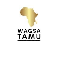 Texas A&M West African Graduate Student Association logo - Similar company to Skye Wallet
