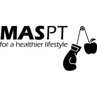 MAS-PT logo - Similar company to Firefit.Uae