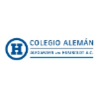 Colegio Alemán Alexander von Humboldt, A.C. logo - Similar company to Colegio Aleman De Guatemala