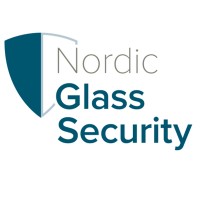 Nordic Glass Security logo - Similar company to Nordisk Solfilm / Solfilm.Dk