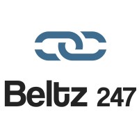 BELTZ 247 logo - Similar company to Fluxer