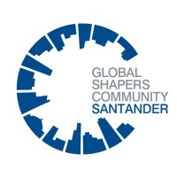 Global Shapers Santander logo - Similar company to Swiss-Fp