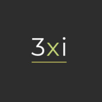 3xi logo - Similar company to 3Xi