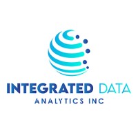 Integrated Data Analytics Inc. logo - Similar company to Iprocess Controls Inc.