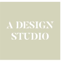 A DESIGN STUDIO logo - Similar company to Studio A