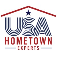 USA Hometown Experts logo - Similar company to Ideamastery™