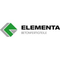 Elementa Betonfertigteile GmbH logo - Similar company to Gerocret Ockermüller Betonwaren Gmbh