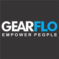 GearFlo logo - Similar company to K2 Studios