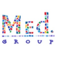 MedGroup logo - Similar company to Arum Group