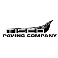 Tiseo Paving logo - Similar company to Pavecon
