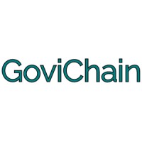 GoviChain logo - Similar company to Volt Holdings