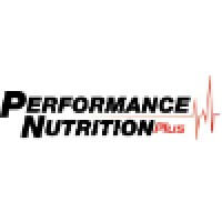 Performance Nutrition Plus