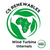 CS Renewables logo - Similar company to Leadership Mastery Network