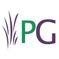 Plants Galore logo - Similar company to Muk Mat