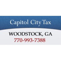 Capitol City Tax logo - Similar company to Venturus Partners, Llc