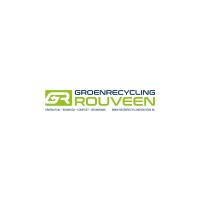 Groenrecycling Rouveen BV logo - Similar company to Terraq