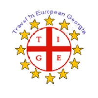 Travel Agency ,, Travel In European Georgia'' logo - Similar company to Travelnow