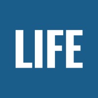 LifeSiteNews logo - Similar company to Crouse Group