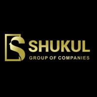 Shukul Group of Companies logo - Similar company to Vraj Infrastructure Pvt. Ltd