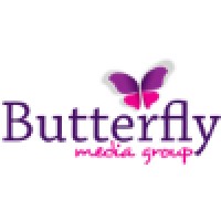 Butterfly Media Group logo - Similar company to Butterfly Media