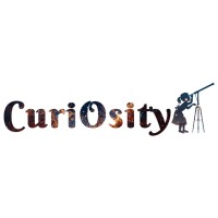 Curiosity Learning logo - Similar company to Curiosity Learning