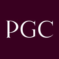 Prague Geopolitical Collective (PGC) logo - Similar company to Geopolitical Insights