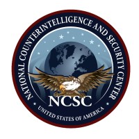National Counterintelligence and Security Center logo - Similar company to National Geospatial-Intelligence Agency