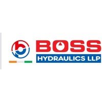 Boss Hydraulics LLP logo - Similar company to Koldpack