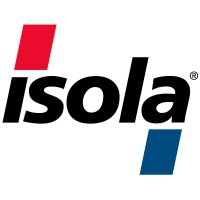 Isola AS logo - Similar company to Geniuspay Ab