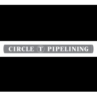 Circle T Pipelining logo - Similar company to Pro Pipe Corporation