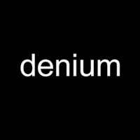 denium logo - Similar company to Die11.Ch
